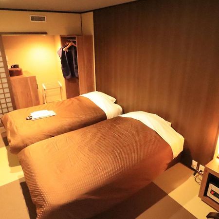 Resort Inn Marion Shinano Otari Zewnętrze zdjęcie