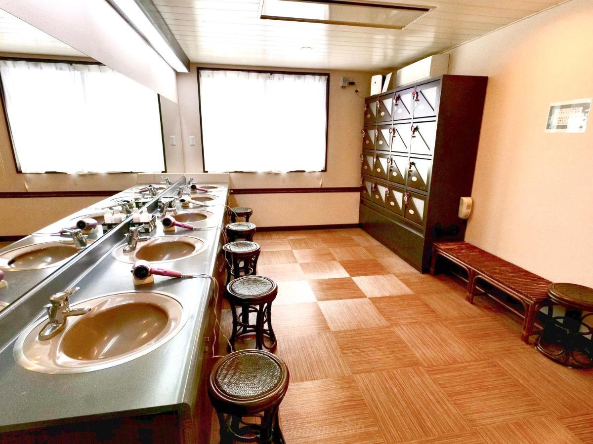 Resort Inn Marion Shinano Otari Zewnętrze zdjęcie
