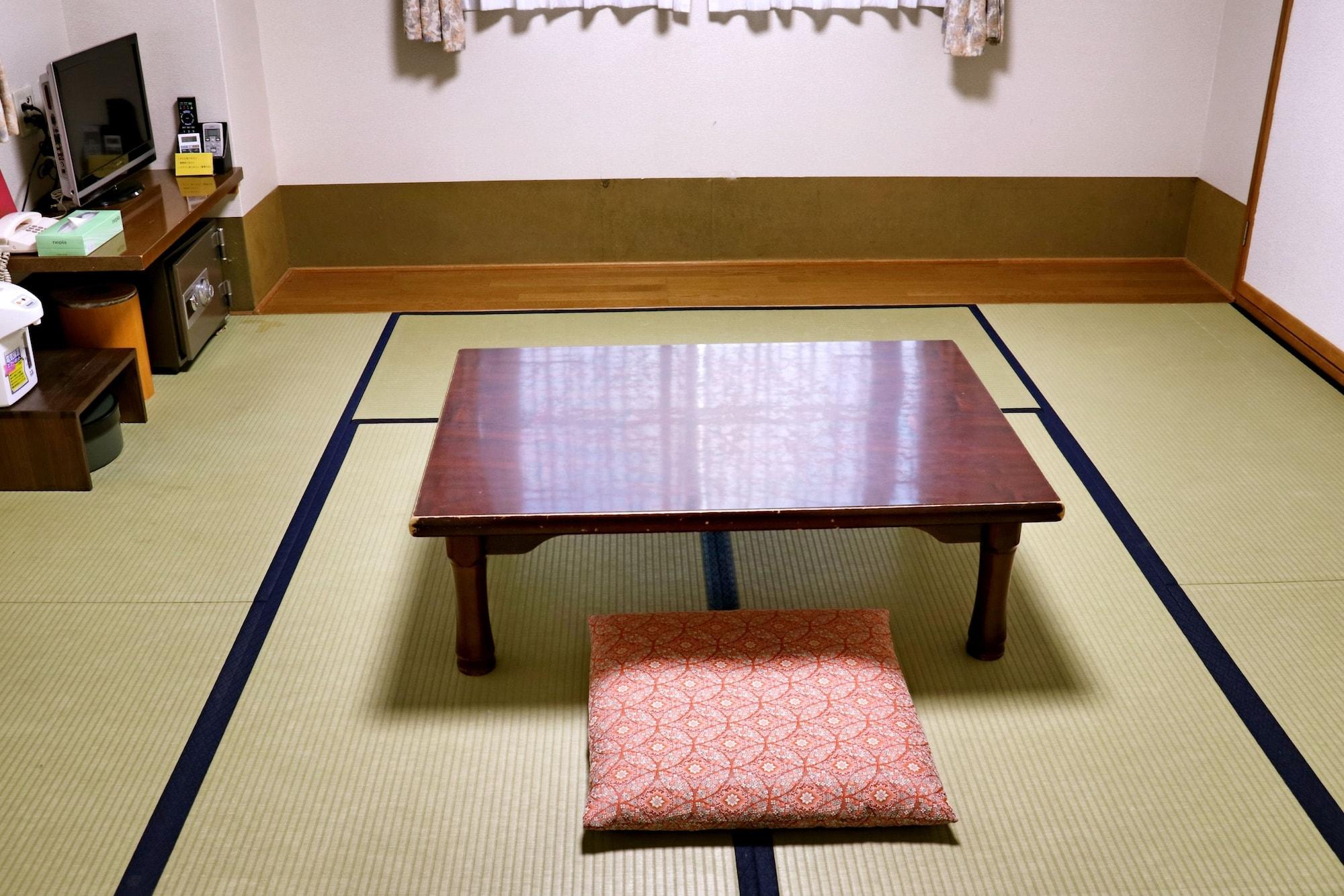 Resort Inn Marion Shinano Otari Zewnętrze zdjęcie