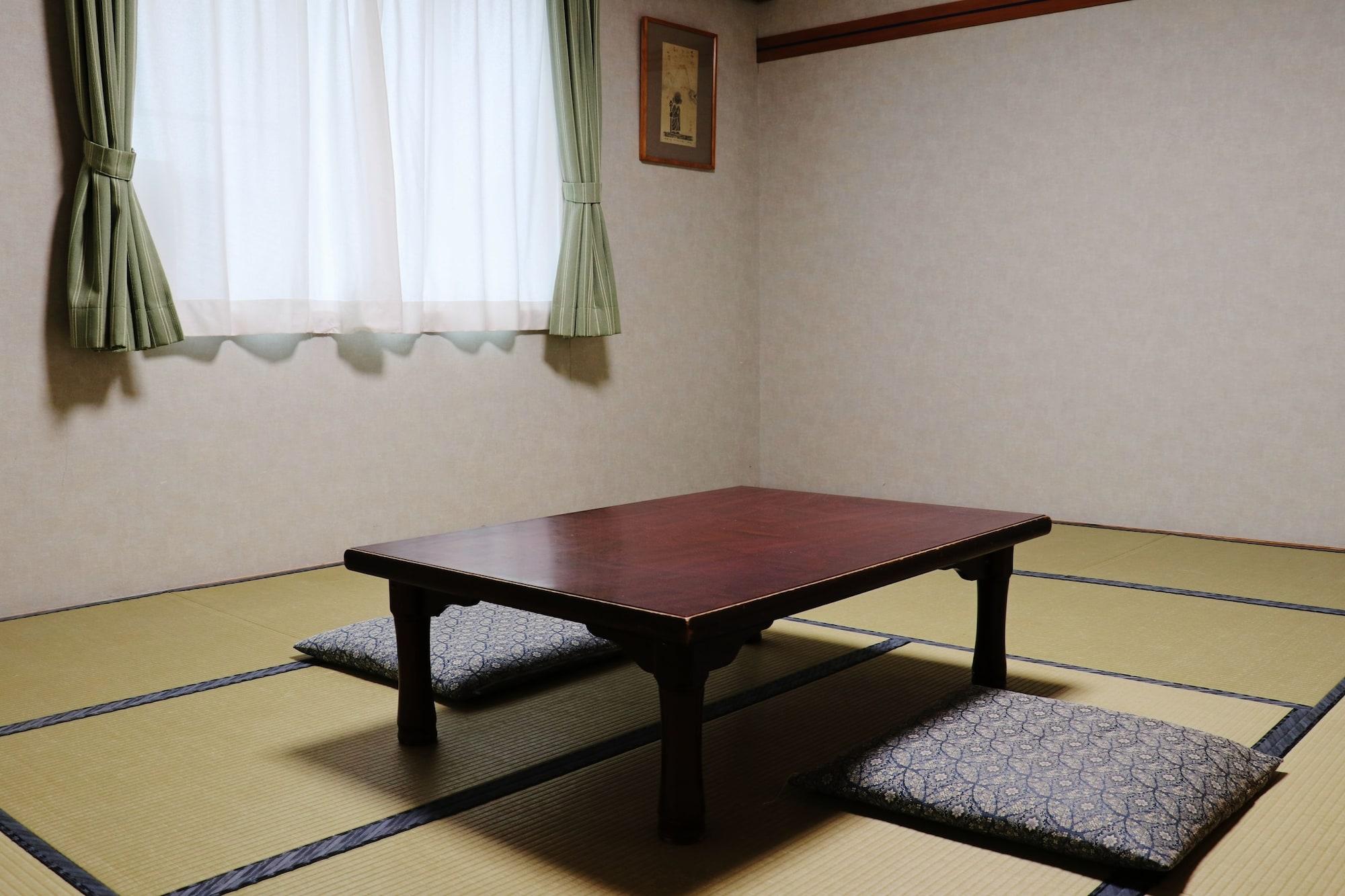 Resort Inn Marion Shinano Otari Zewnętrze zdjęcie